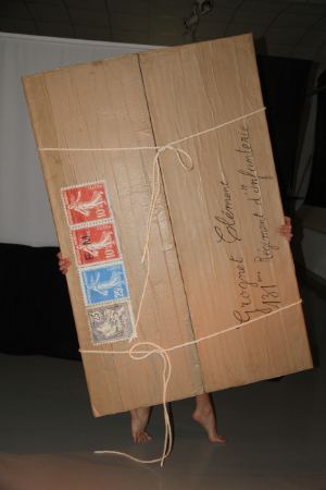 Marceline la fermi�re