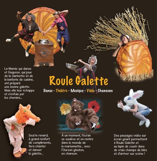 Roule Galette
